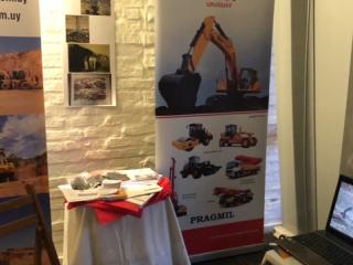 Stand 16