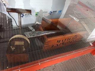 Vidriera 12