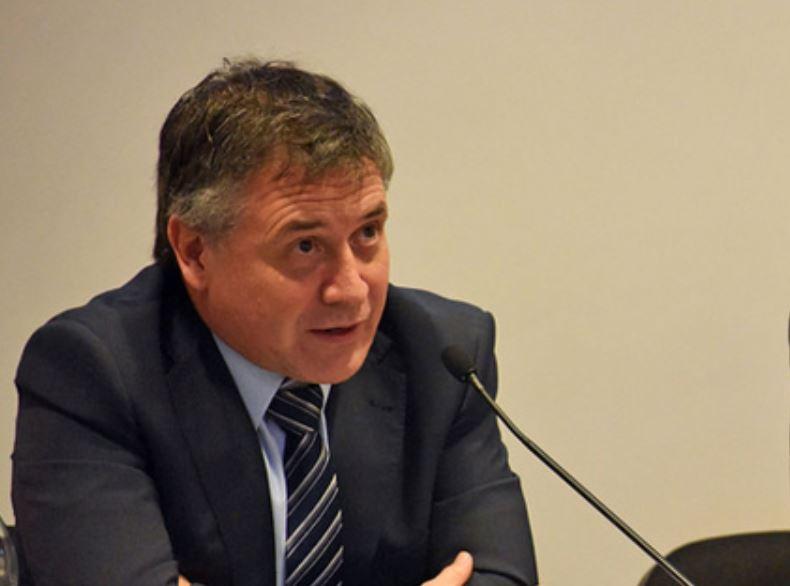 Ministro MGAP