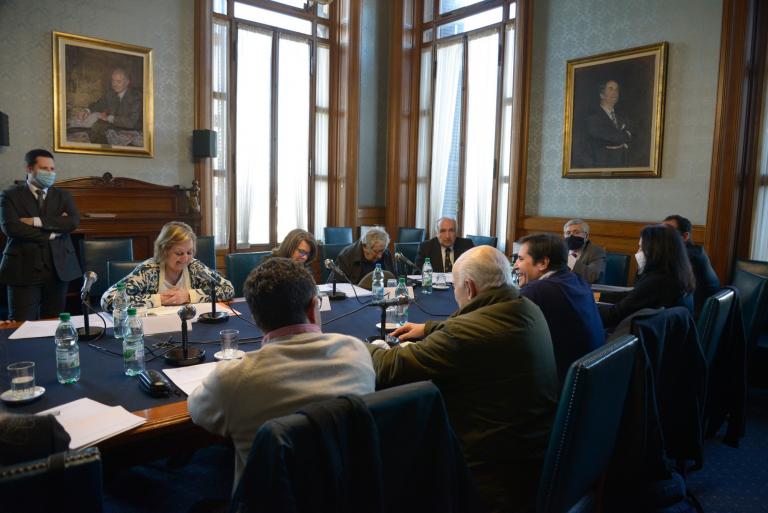 Senado Socminur